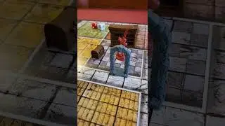 Houserule for HeroQuest (OOPS! 😝) #tabletop #Shorts