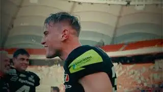 Ben Wenzler 🔥 Elite CB in the ELF ᵐᵖ