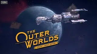 FINAL HOY🔴The Outer Worlds: Spacer's Choice Edition | Fallout Espacial??🤯Dia #8
