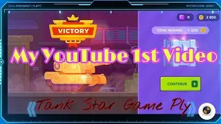 New Gaming Video Star Tank's Game Ply ||  Betal For Computer || Chetan's Gaming Videos || SUBSCRIBE