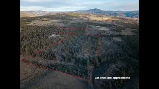 20765 Dead End Road, Prineville, OR