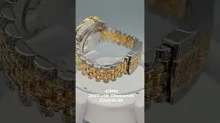 Custom Hip Hop Diamond Jewelry Wholesale