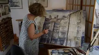 Silva Vujovic - A Gallery