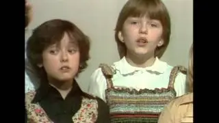 Barnakór Grindavíkur 1978