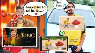 @Experiment__King New Song 🎵 😍 || @MRINDIANHACKER Fir se || Video Upload 😮