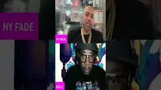 NY FADE on His Influences & Preferences When He's Makin' a Beat