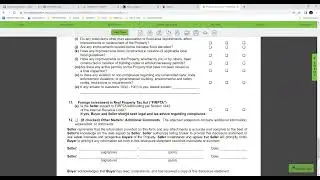 HRES103 - Mastering Your Next Listing Presentation
