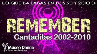 2005 - EVENT ALEXTRACKONE & DJ NAPO - Lover (Museo radio) -- (Museo Dance - Cantaditas 2002-2010)