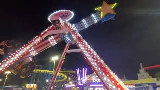 HeadRush 360 ( Fun Spot America )