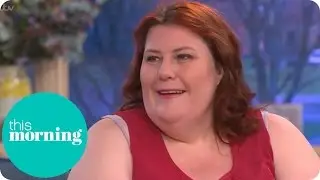 The 22 Stone Online Fitness Guru - Diane Lloyd | This Morning