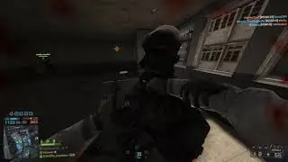 Battlefield 4 - Flashbangs = Good