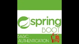 How to use Basic Authentication in Springboot?