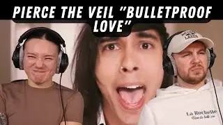 Pierce The Veil 