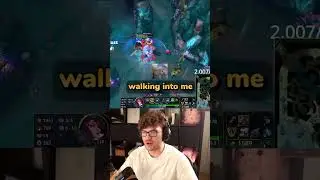 the NEW BLUE BUFF is actually OP😧🤔