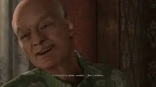 Heavy Rain: Chapter 33 - The Doc | Playthrough [RUS]