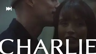 FROM PARIS WITH LOVE - Charlie Paris
