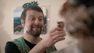 Ding dang dong - La Belluga ( Videoclip Oficial )