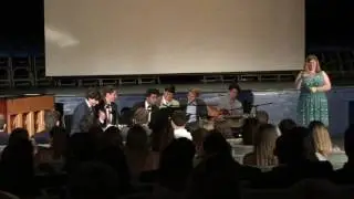 The Next One Direction