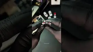 I Unboxed the RAREST Lamborghini Countach LB-WORKS at Tokyo Auto Salon 2024 #164diecast #minigt