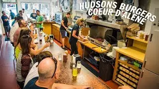 Idaho's Best Hamburger