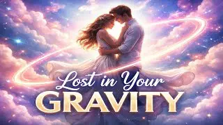 Lost in Your GRAVITY &ndash; Romantic English Pop Love Song (Official Lyrics)