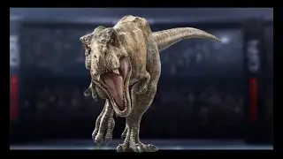 Dinosaur video 1 #7