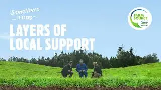 John Foreman from North Taranaki reports on using environmentally friendly plantain Ecotain