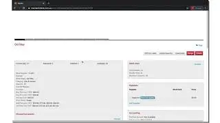 Tutorial 39: Price Groups