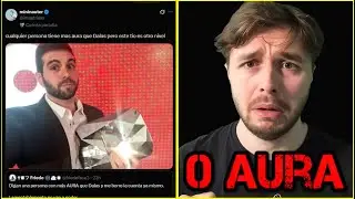 VEGETTA777 Y SU AURA SE PAPEAN AL LOLCOW DE DALAS...