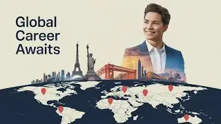 Top Websites for Finding Overseas Jobs in 2025