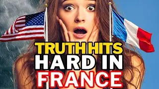 10 Hard Truths Americans Discover After Living in France
