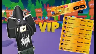 How to Get VIP In PLS DONATE (Roblox)