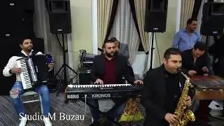 Cristi Nuca - Sanie cu Zurgalai (New Version - Live Hits)