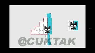 Sprunki oc quinze ( feito numero blockos