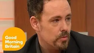 RSPCA Says Dangerous Dogs Act Is Not Fit For Purpose | Good Morning Britain