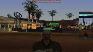 [MTA CIT2] CnR Part III