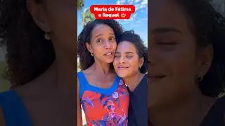 🔴 Maria de F&aacute;tima e Raquel nos bastidores de Vale Tudo 😍 Ta&iacute;s Ara&uacute;jo e Bella Campos durante grava&ccedil;&atilde;o