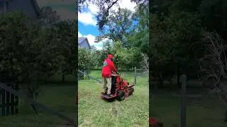 36&rdquo; TORO GrandStand