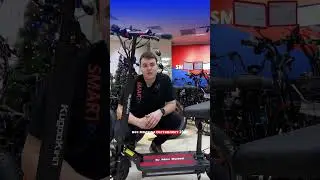 🔴🔵🟠KUGOO MAX SPEED #shortsvideo #шортс #ebike #велосипед #escooter #электромобиль #kugoo