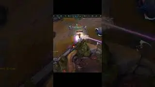 #VIT #Carzzy #Draven TRIPLE KILL #leagueoflegends