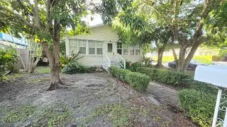 #rent 101 #1. Lake Worth Beach, FL 33460. Price $2,600 Water Included 
