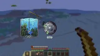 Craftoria - Resource packs, 1.29 mod changes, new fishing mod, quests, and mini game! - EP 59
