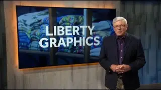 Liberty Graphics on Total Maine with Steve Minich - July 30, 2023