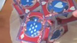 How to Build a Cool House of Cards