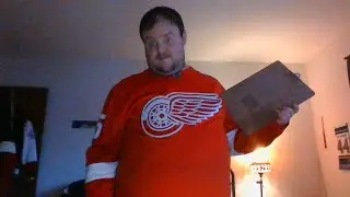NHL Report: Detroit Red Wings Team Preview