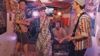 Cable Street Collective - Eight Days a Week (Live Shambala 2019)
