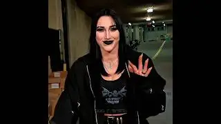 Nia Jax Attack Rhea Ripley Edit! 😵&zwj;💫 #wwe #rhearipley #niajax #shorts #edit