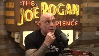 Joe Rogan on Democrats actively censoring Social Media Companies - Twitter