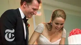 The Headhunter/Matchmaker - Vows | The New York Times