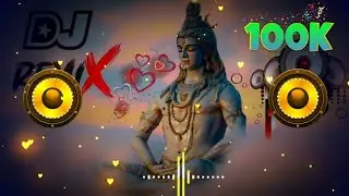 Ganga Nahavan Aai Soon | Edm Mix | Bhole Dj Song | Haridwar Ghuma De | 